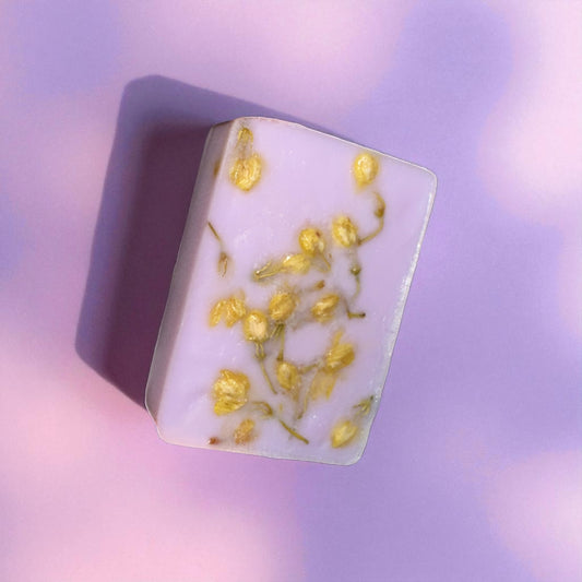 Warrior Bloom Bar - Charity’s Signature Soap