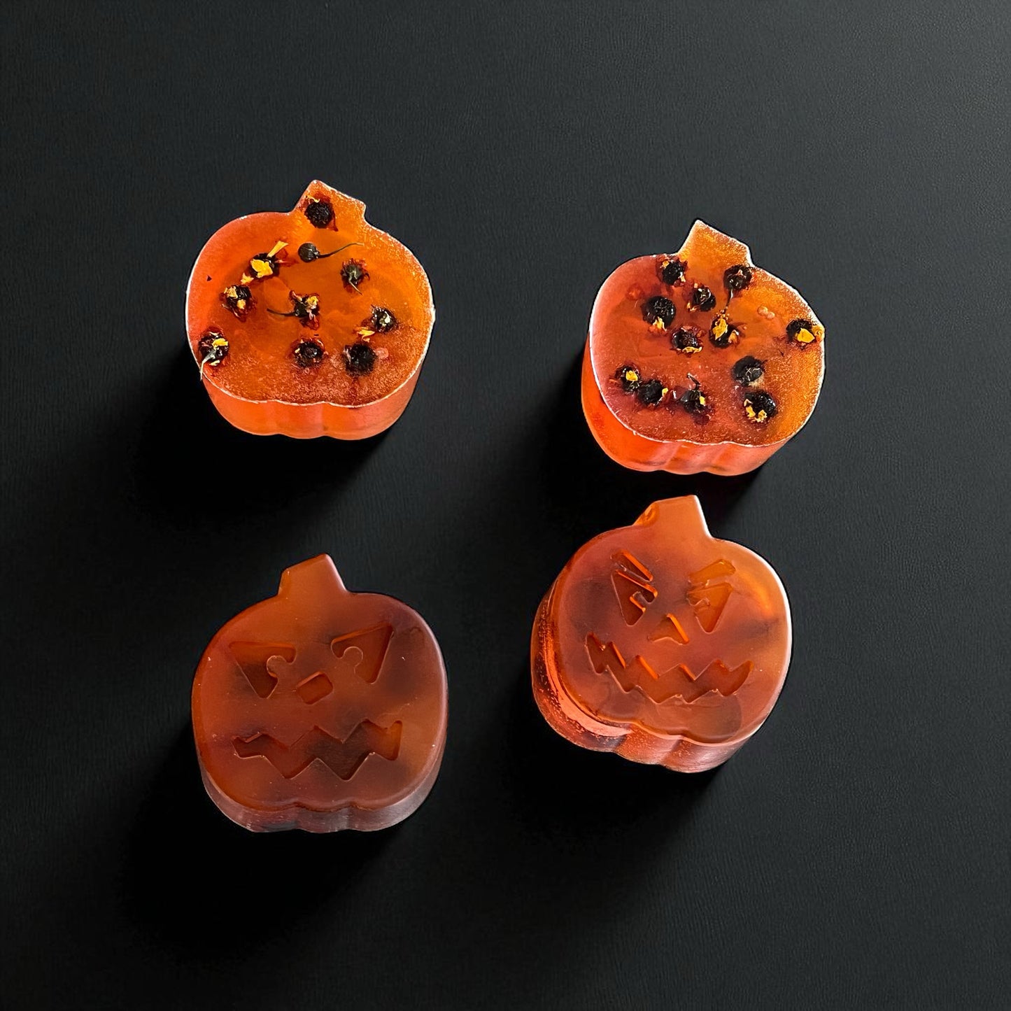 Caramel Pumpkin Swirl - LIMITED Goat Milk Bar