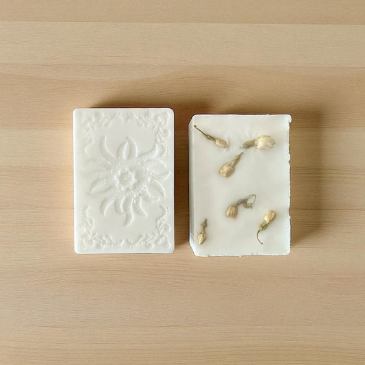 Jasmine Bloom Bars - Kelsey’s Signature Soap