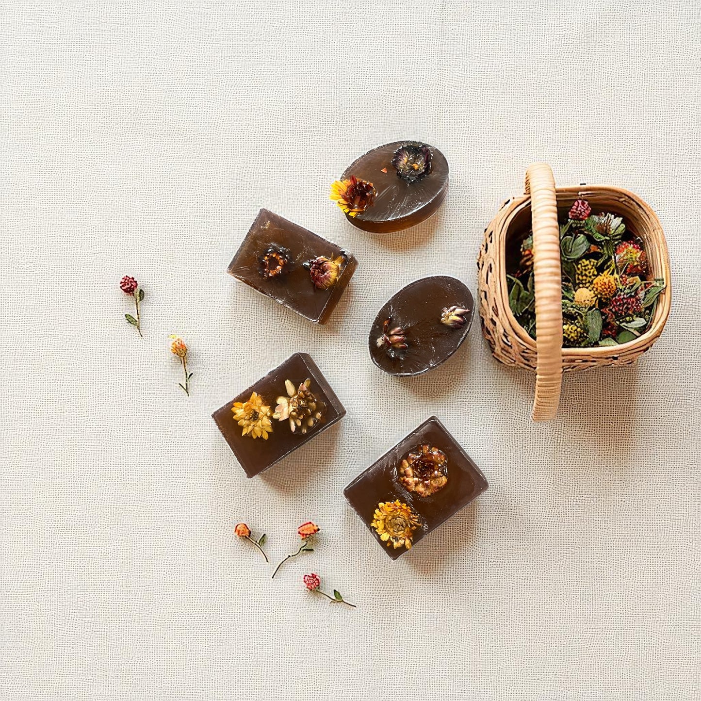Pumpkin Pecan Waffle Bloom Bars - LIMITED Bloom Bars