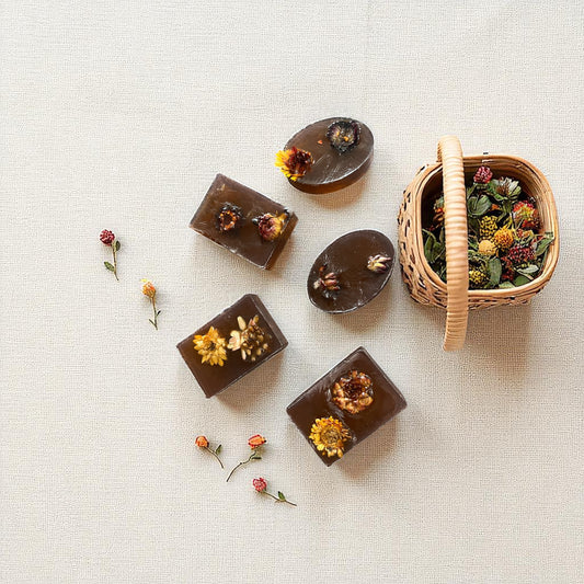 Pumpkin Pecan Waffle Bloom Bars - LIMITED Bloom Bars