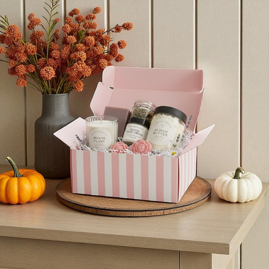 Bloom Sampler Pack