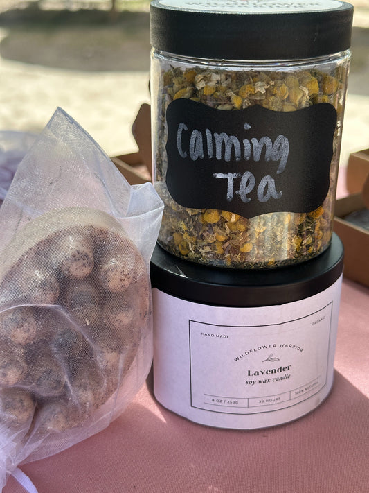 WELLNESS LINE BUNDLE