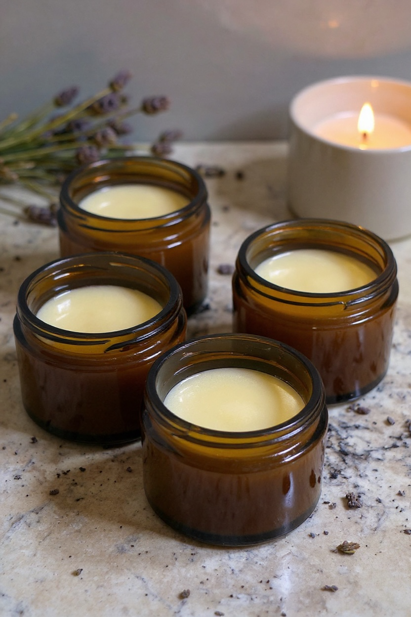 Bloom Balm — Calming Makeup Remover