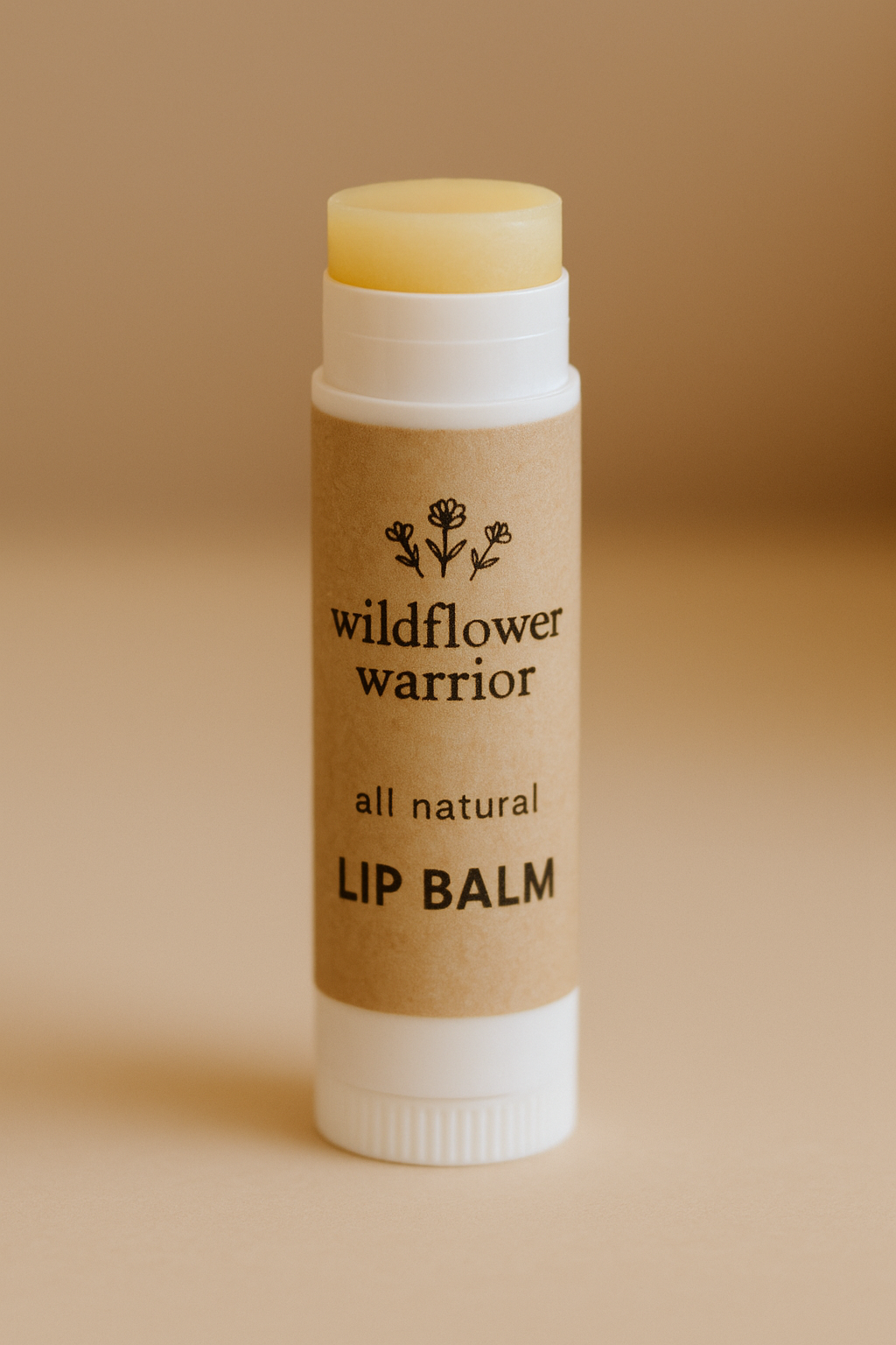 Bloom Lip Balm