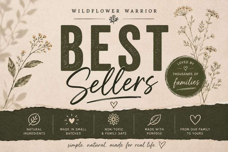 Best Sellers