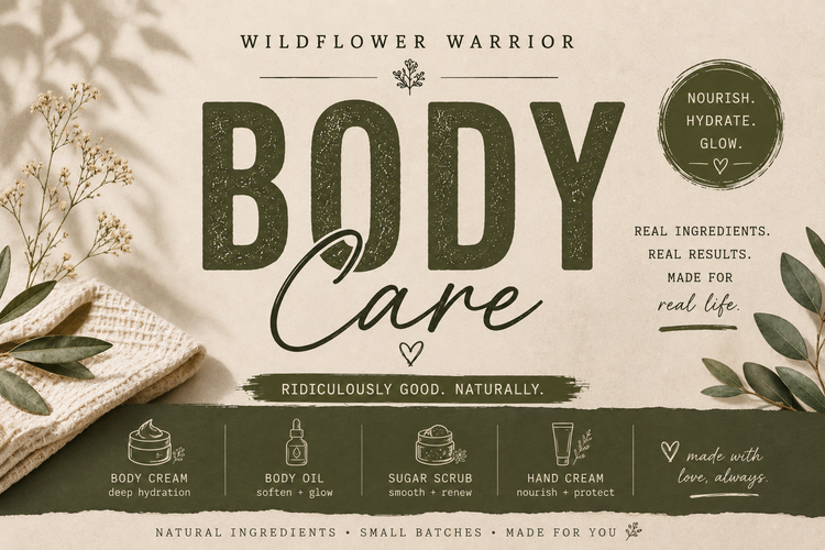 Body Care