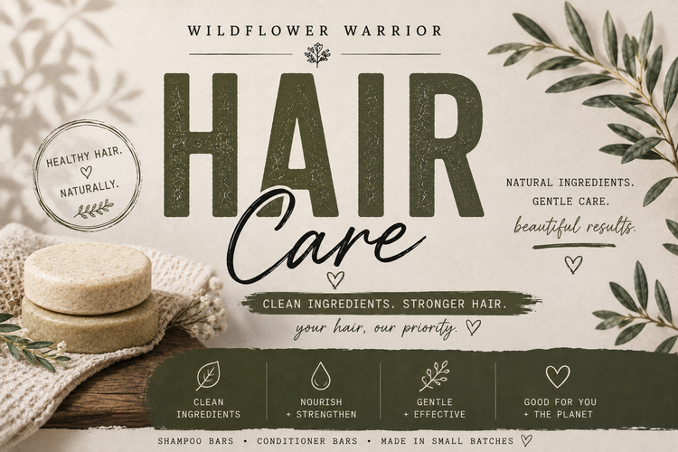 Hair Care