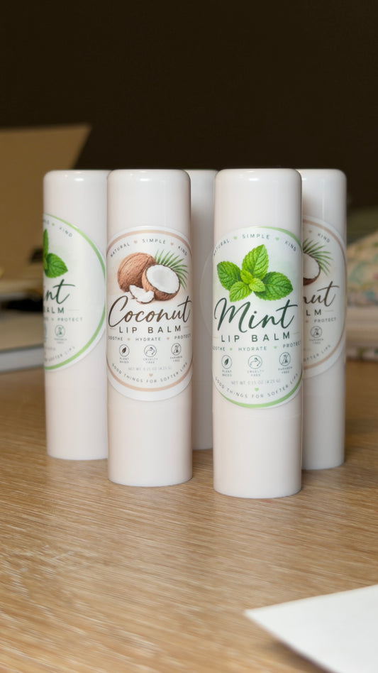 Lip Balm