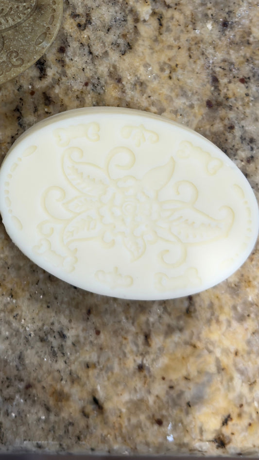 Goat Milk Conditioner Bar