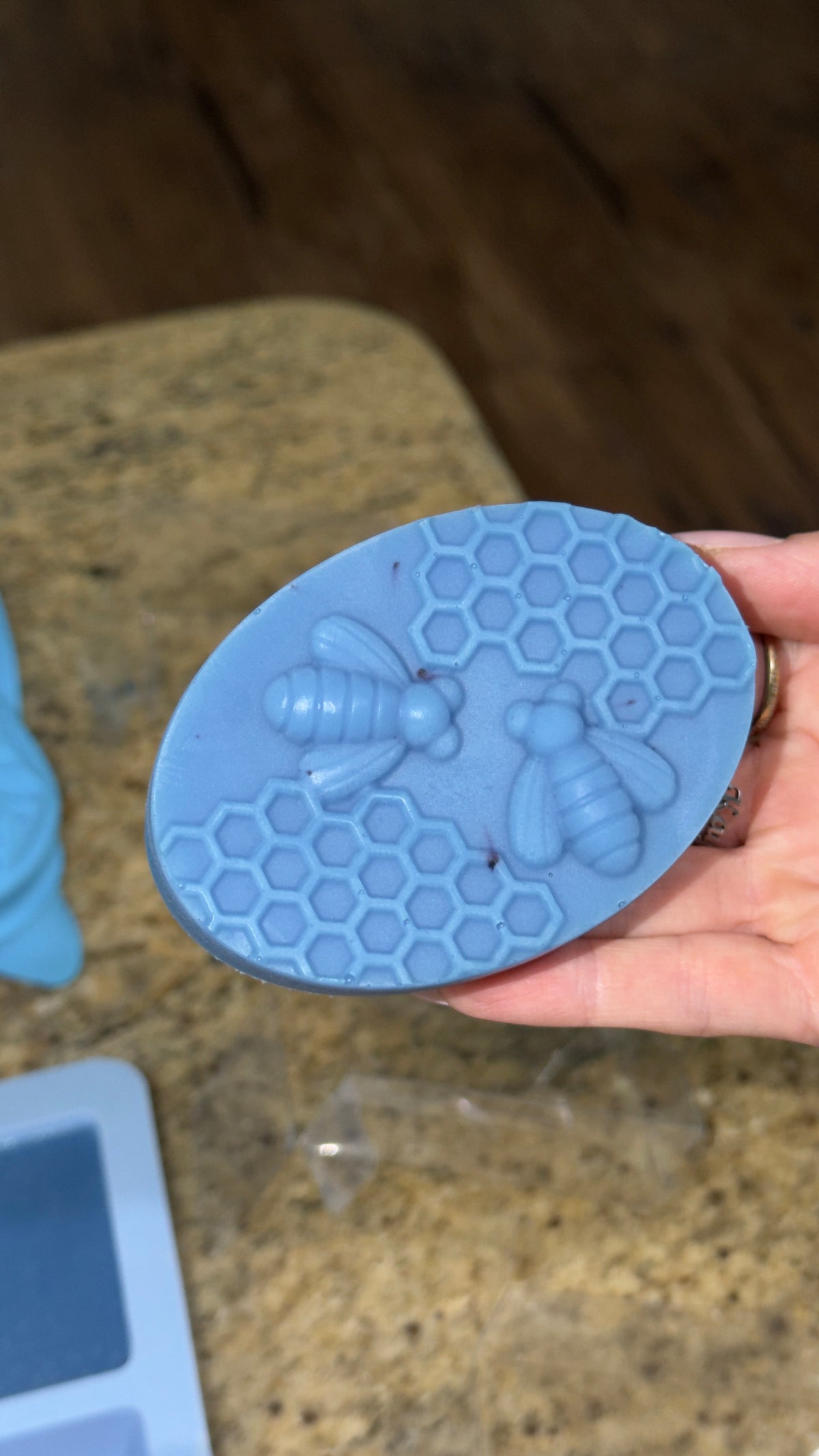 Wildflower Littles Goat Milk Soap