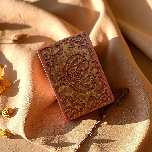 Bloom Bar – Turmeric + Ginger Root