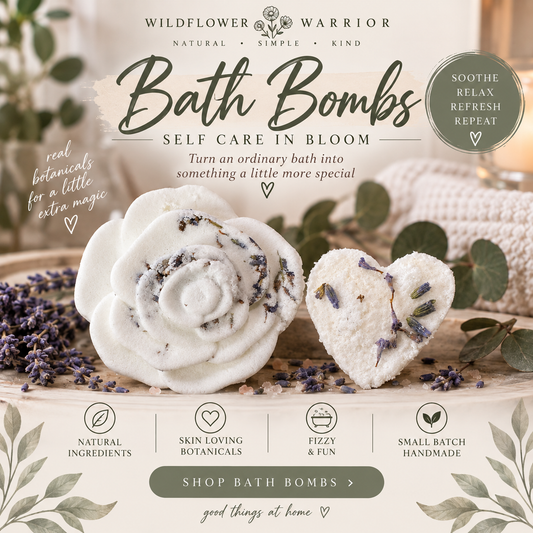 Bath Bombs